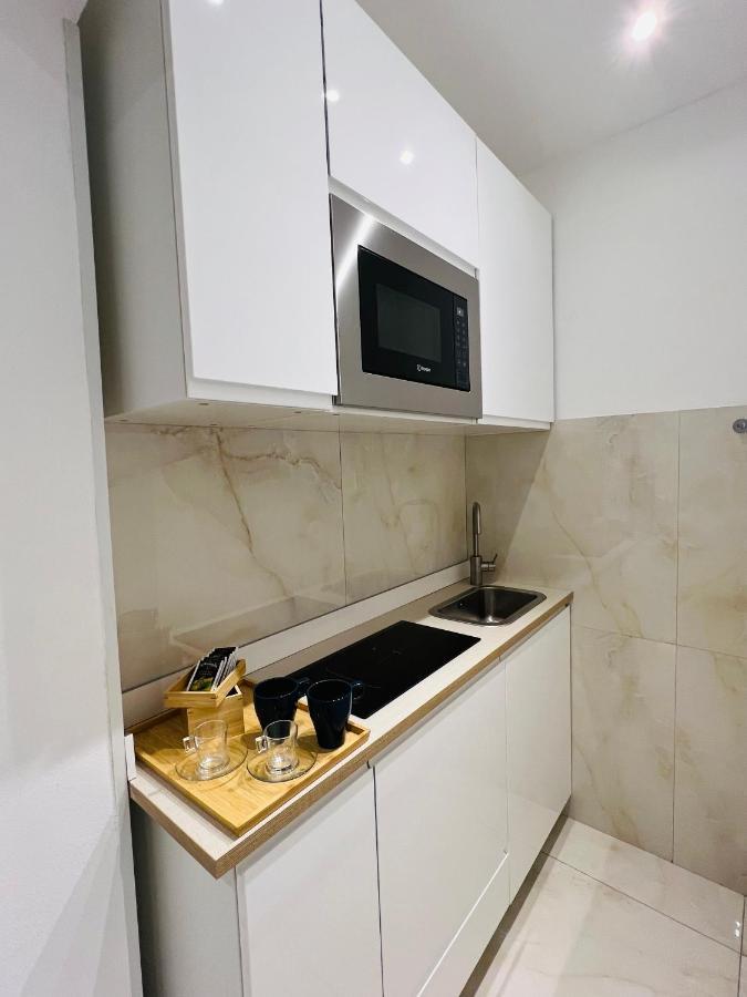Suite Del Ponte Βαρέζε Εξωτερικό φωτογραφία